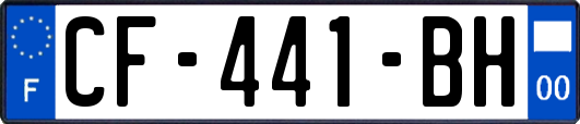 CF-441-BH