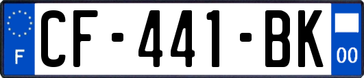 CF-441-BK