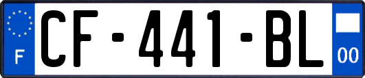 CF-441-BL