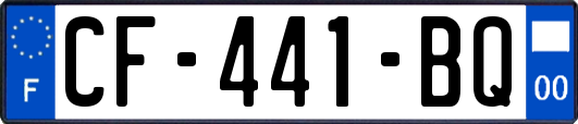 CF-441-BQ