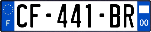 CF-441-BR