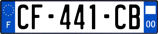 CF-441-CB