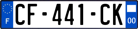 CF-441-CK