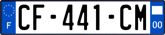 CF-441-CM