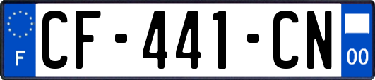 CF-441-CN