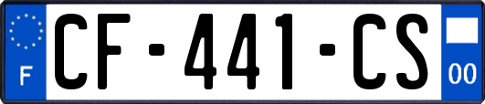 CF-441-CS