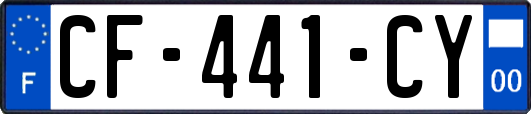 CF-441-CY
