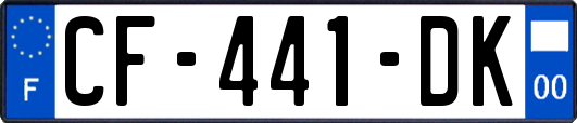 CF-441-DK