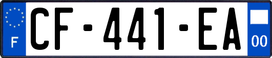 CF-441-EA