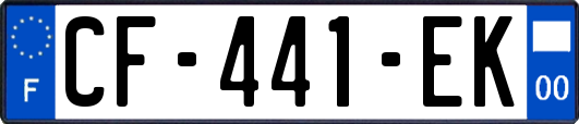 CF-441-EK