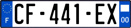 CF-441-EX