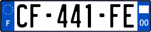 CF-441-FE