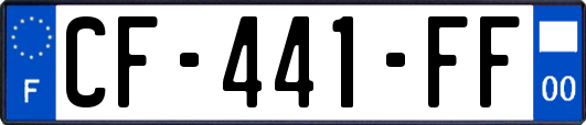 CF-441-FF