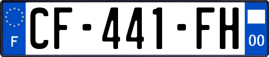 CF-441-FH