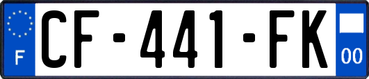 CF-441-FK