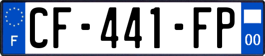 CF-441-FP
