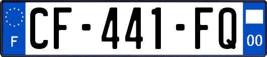 CF-441-FQ