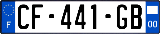 CF-441-GB