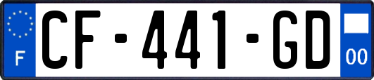 CF-441-GD