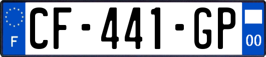 CF-441-GP