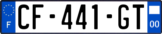 CF-441-GT