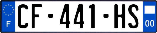 CF-441-HS