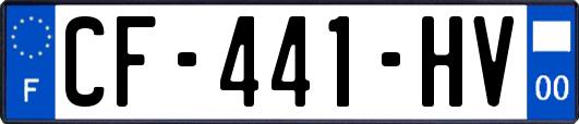 CF-441-HV