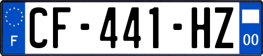 CF-441-HZ