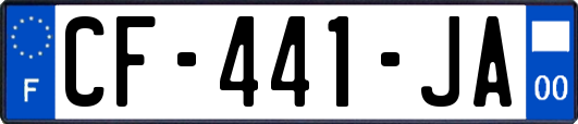 CF-441-JA