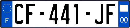 CF-441-JF