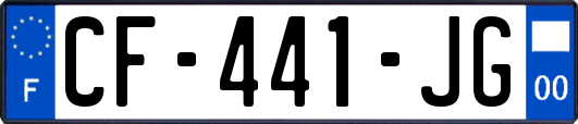 CF-441-JG