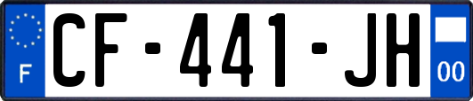 CF-441-JH