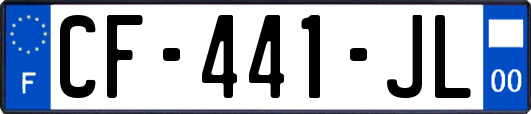 CF-441-JL