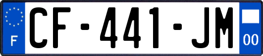 CF-441-JM