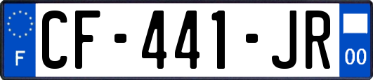 CF-441-JR