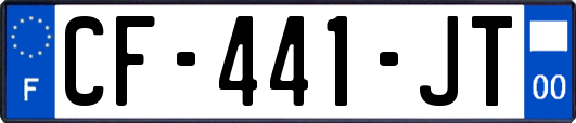 CF-441-JT