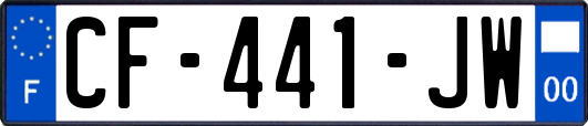 CF-441-JW