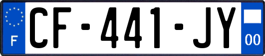 CF-441-JY