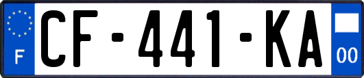 CF-441-KA