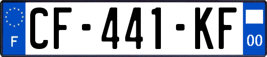 CF-441-KF