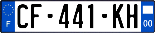 CF-441-KH