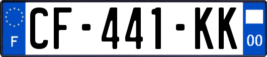 CF-441-KK