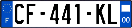 CF-441-KL