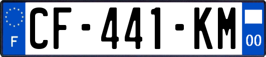 CF-441-KM