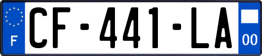 CF-441-LA