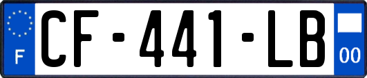 CF-441-LB