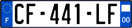 CF-441-LF