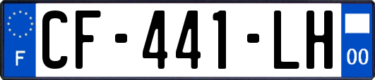 CF-441-LH