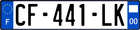CF-441-LK