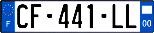 CF-441-LL